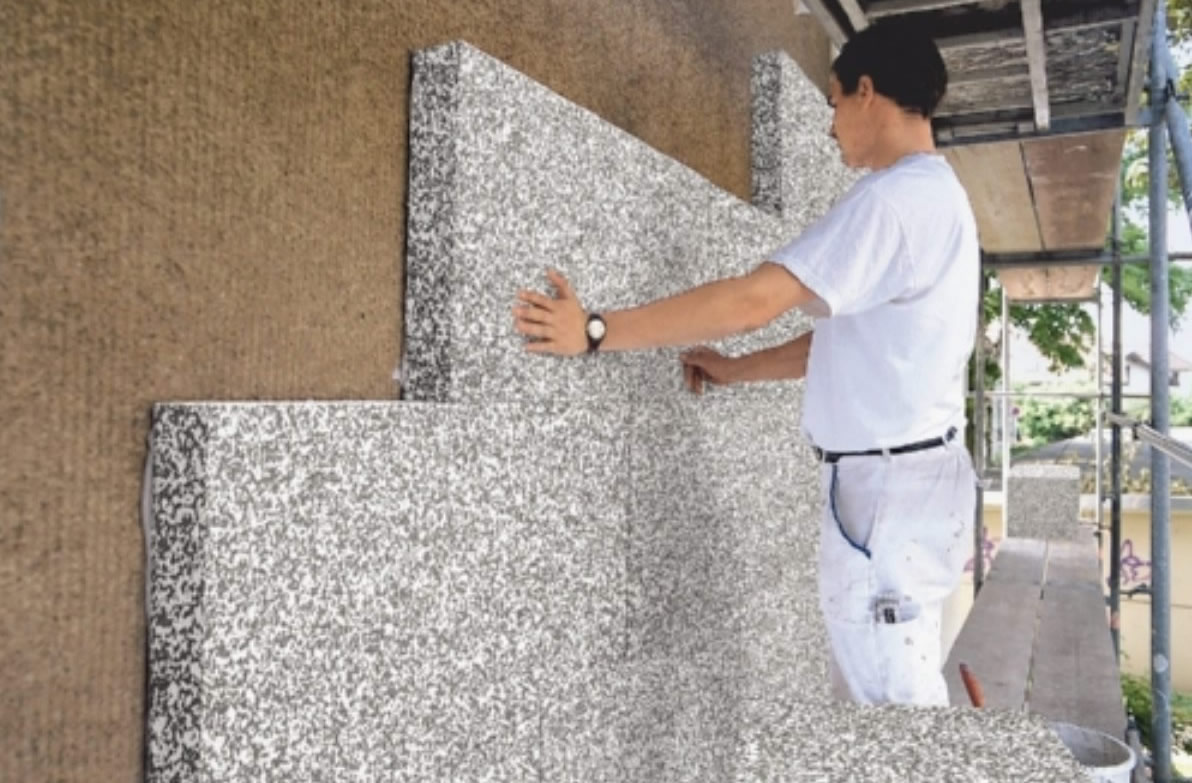 Kadıköy Isı Yalıtımcısı